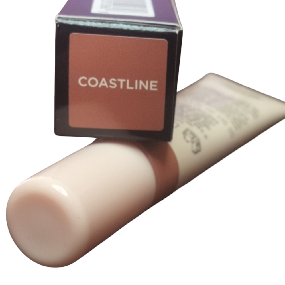 Laura Mercier Tinted Moisturizer Blush In Coastline - Picture 2 of 5